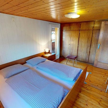 Ninis - Ferienhaus Im Bregenzerwald Egg Εξωτερικό φωτογραφία