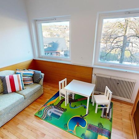 Ninis - Ferienhaus Im Bregenzerwald Egg Εξωτερικό φωτογραφία