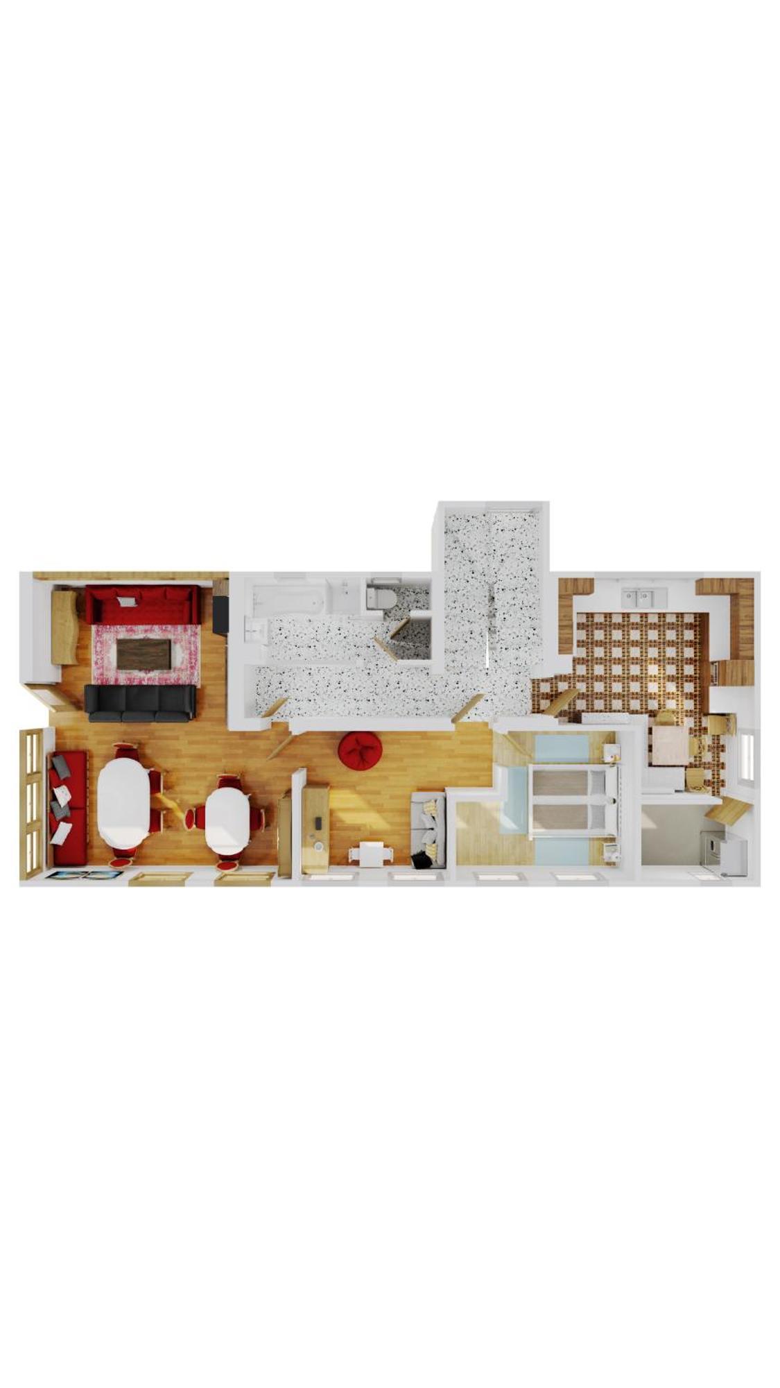 Ninis - Ferienhaus Im Bregenzerwald Egg Εξωτερικό φωτογραφία