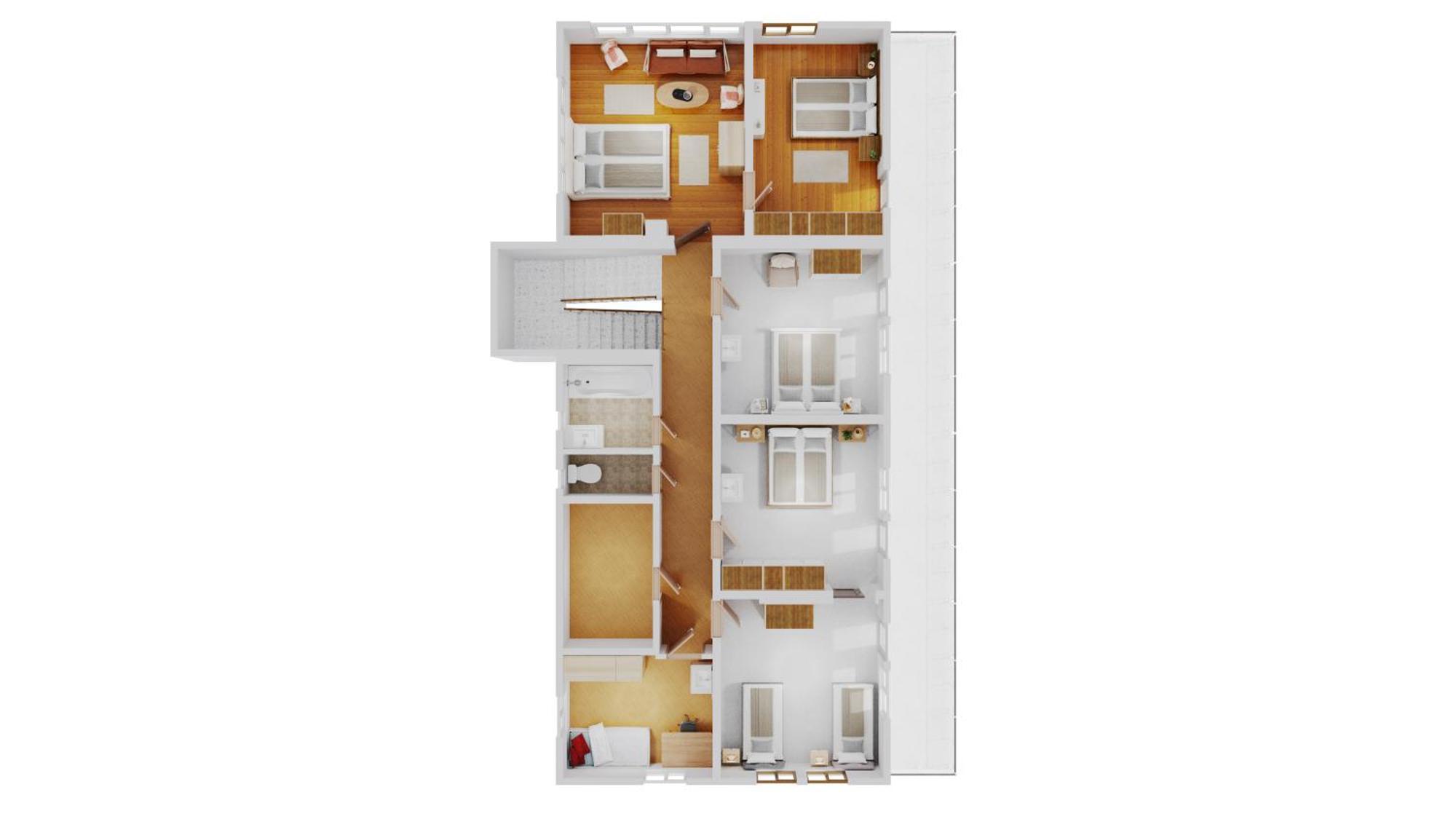 Ninis - Ferienhaus Im Bregenzerwald Egg Εξωτερικό φωτογραφία
