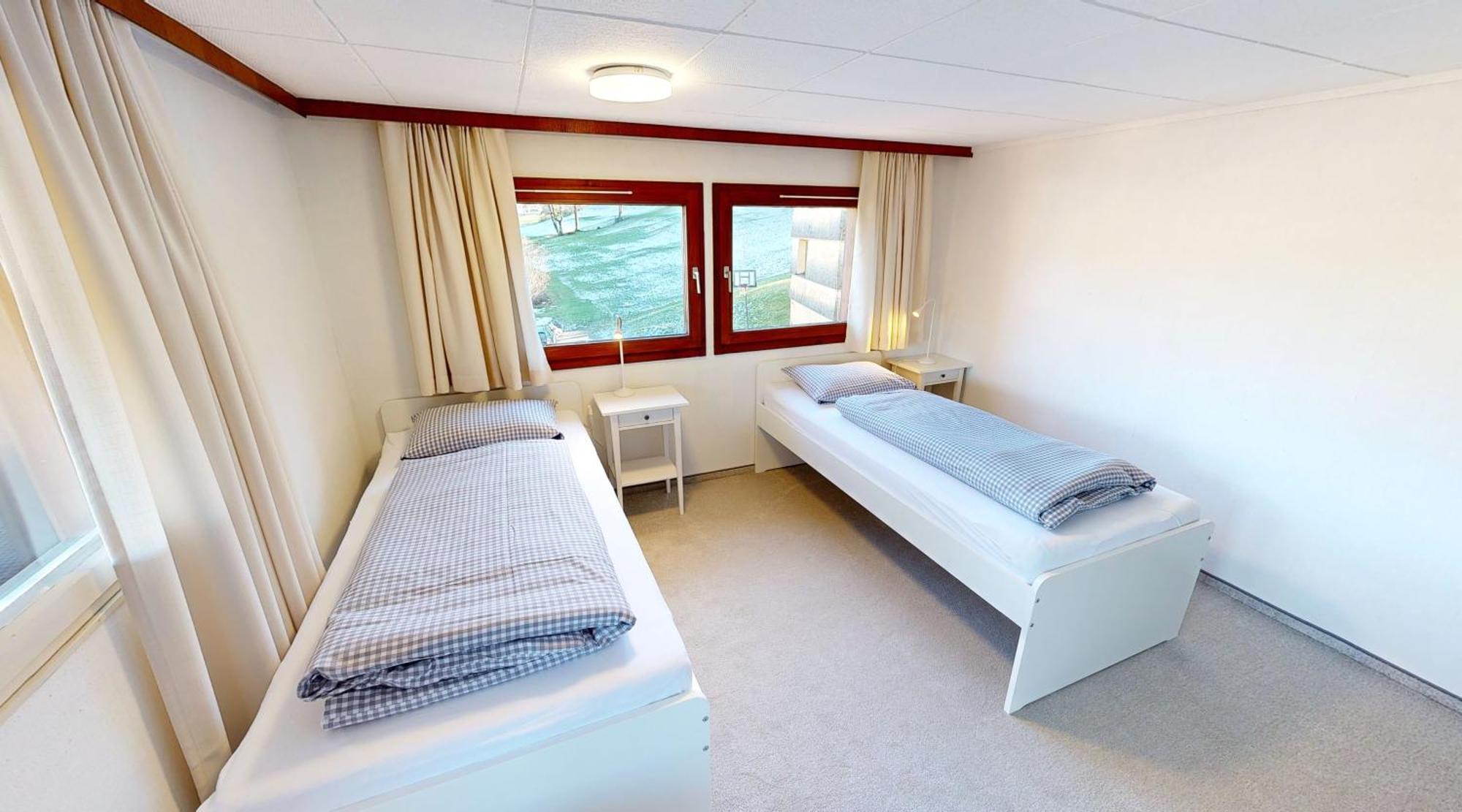 Ninis - Ferienhaus Im Bregenzerwald Egg Εξωτερικό φωτογραφία