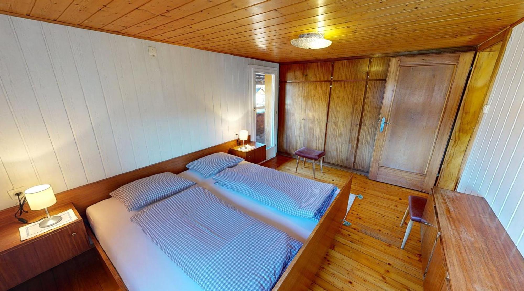 Ninis - Ferienhaus Im Bregenzerwald Egg Εξωτερικό φωτογραφία