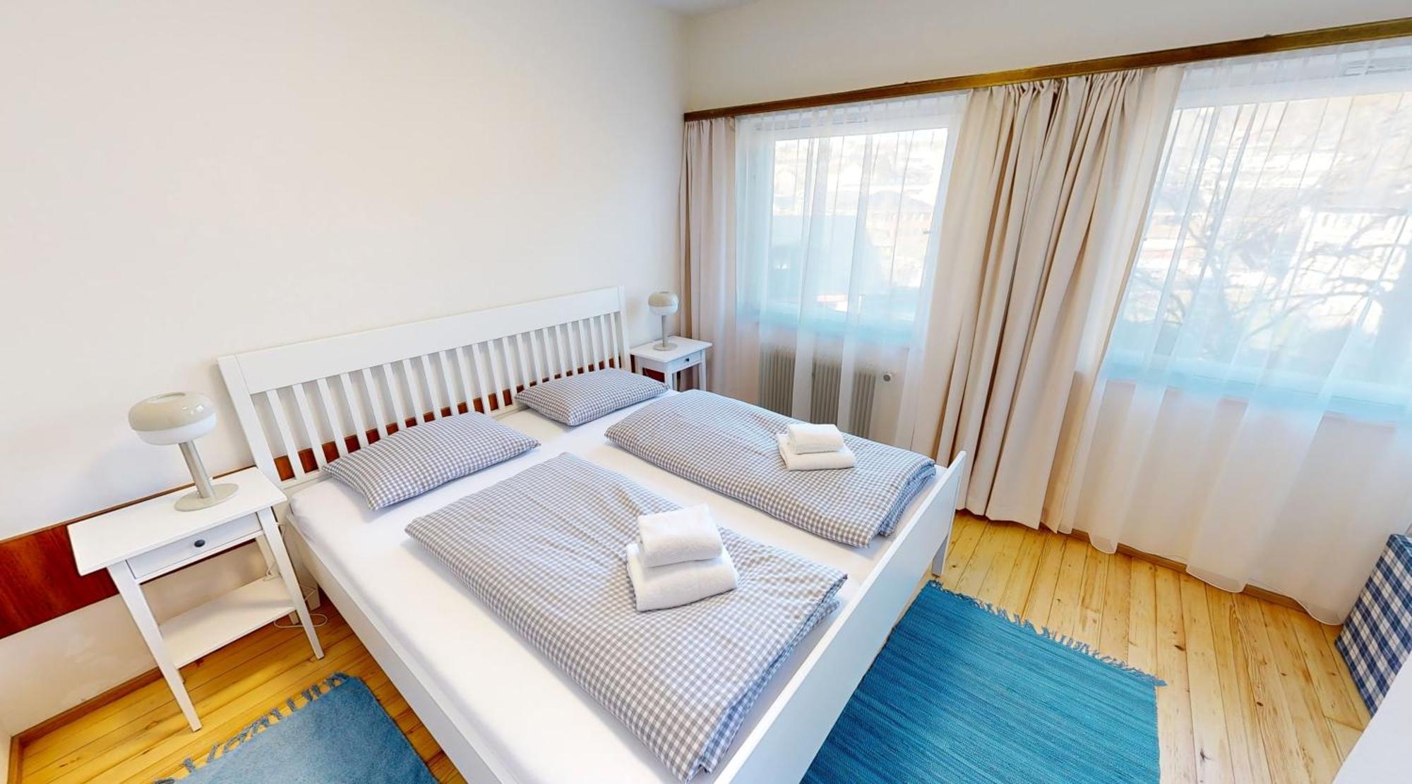 Ninis - Ferienhaus Im Bregenzerwald Egg Εξωτερικό φωτογραφία