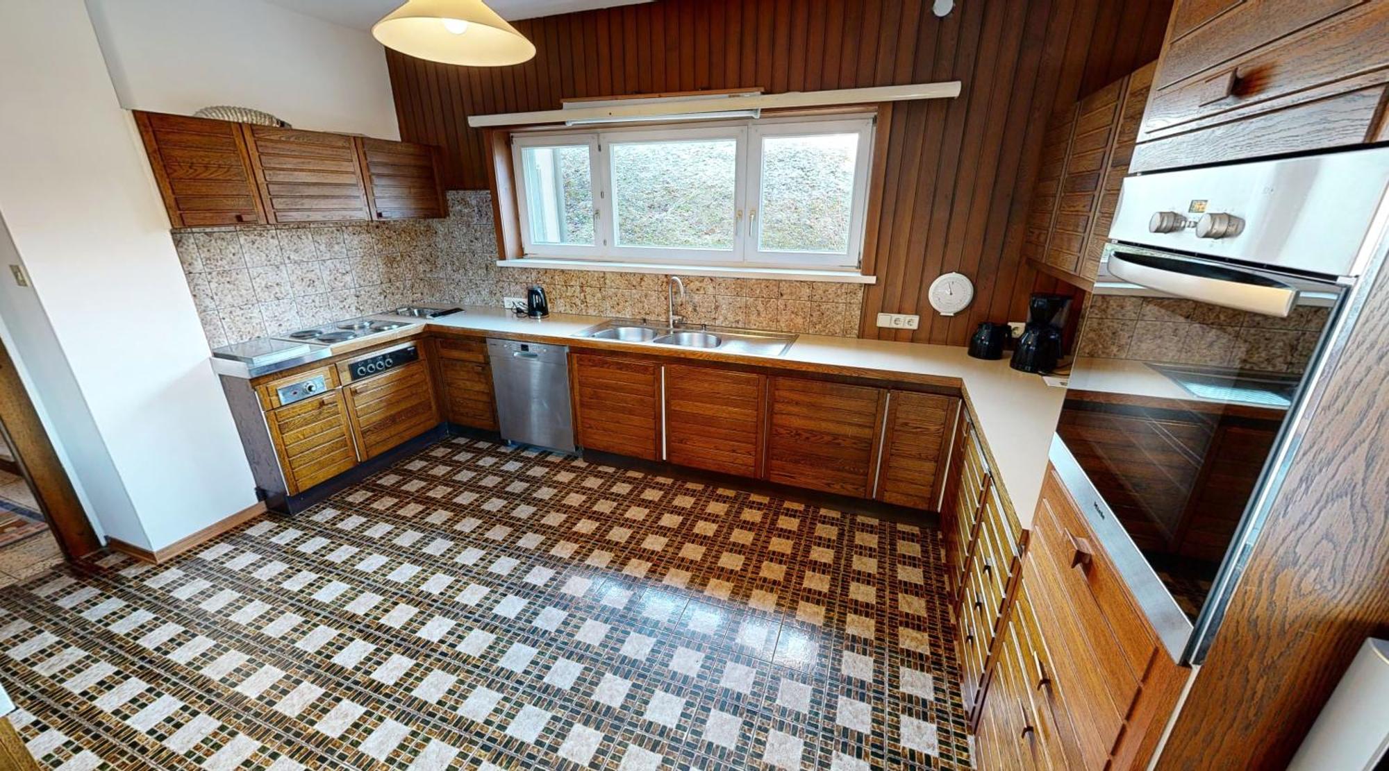 Ninis - Ferienhaus Im Bregenzerwald Egg Εξωτερικό φωτογραφία